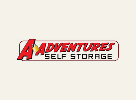 A Adventures Self Storage - Eau Claire, WI