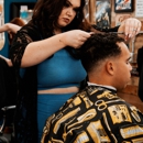 Pinky's Chop Shop - Barbers