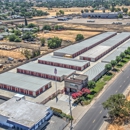StoragePRO Self Storage of Richmond - Movers & Full Service Storage