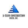 A-Team Construction Unlimited gallery
