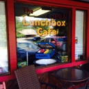 The Lunchbox Cafe - Coffee Shops
