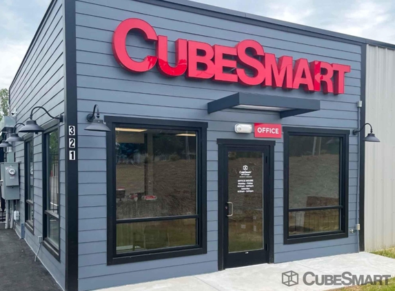 CubeSmart Self Storage - Troutman, NC