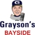 Grayson's Gutter Guard Bayside Logo