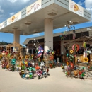 The Farmer's Daughter - Fabric Shops