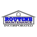 Routine Maintenance Inc - Doors, Frames, & Accessories