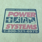 Power Systems