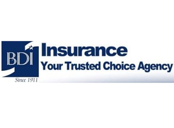 BDI Insurance - New Braunfels, TX