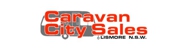 Caravan City Sales - Campervans & Motor Homes