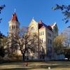 St. Edward's University gallery