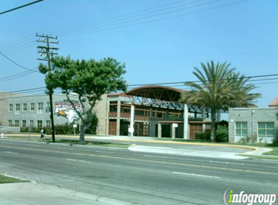 Villa Intermediate School - Santa Ana, CA