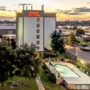 Hampton Inn & Suites Jackson Downtown-Coliseum - Hotels