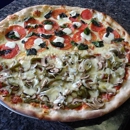 Anthony's Coal Fired Pizza - Pizza