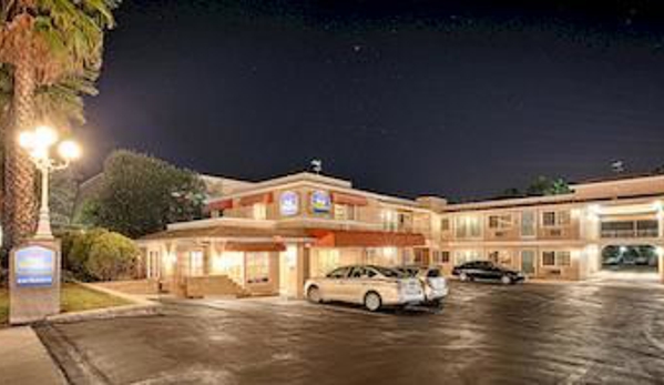 Best Western Poway/San Diego Hotel - Poway, CA