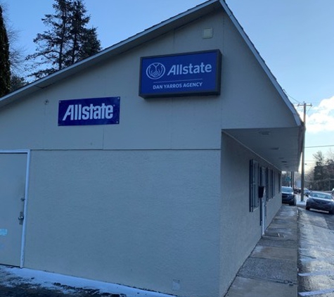 Allstate Insurance: Edward Donahue - Dallas, PA