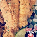 Sister Sara's Crab House & Grill - Seafood Restaurants
