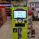 Minute Key - Locks & Locksmiths