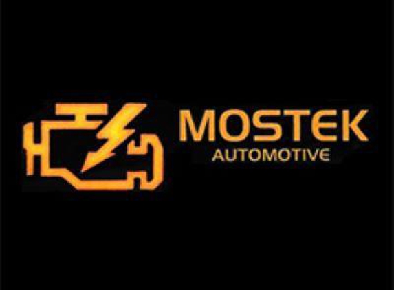 Mostek Automotive - Fremont, NE