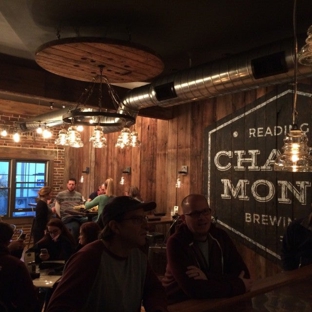 Chatty Monks Brewing Company - Reading, PA