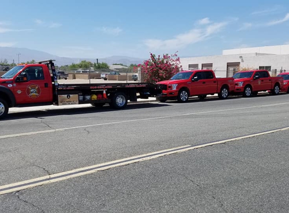 Towmedic Transport - Palm Desert, CA