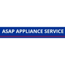 ASAP Appliance Service - Washers & Dryers Service & Repair