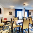 Comfort Inn Meridian - Bonita Lakes - Motels