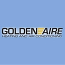 Golden Aire Heating & Air Conditioning - Air Conditioning Equipment & Systems