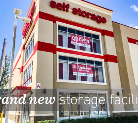 CubeSmart Self Storage - Altamonte Springs, FL
