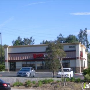 Wendy's - Santa Clarita, CA