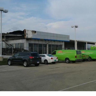 SERVPRO of Chicago Heights/Crete/Beecher - Homewood, IL