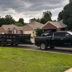 Precision Dirt & Land Services
