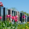 Venice Cemetery gallery