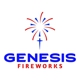 Genesis Fireworks