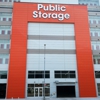 Public Storage gallery