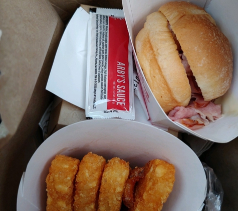 Arby's - Huntington Beach, CA