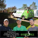 Bordelon's Air Conditioning & Heating LLC - Heating Equipment & Systems-Repairing