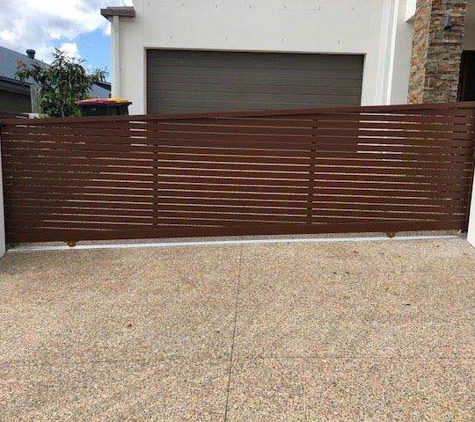Quality Aluminium Fabrication - Burleigh Heads, QLD