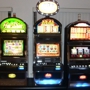 Haywire slot machines of houston