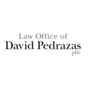 Law Office of David Pedrazas, P - Attorneys