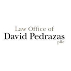 Law Office of David Pedrazas, P