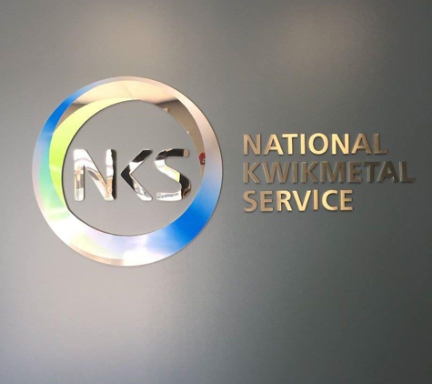 National Kwikmetal Service - Des Plaines, IL