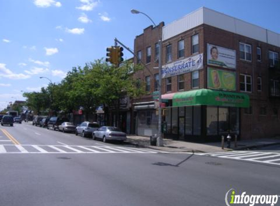 Pioneer Supermarket - Corona, NY