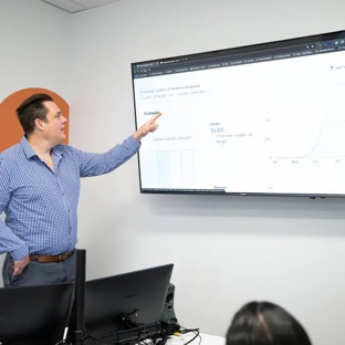 Fluid Business Advisory - Cairns North, QLD