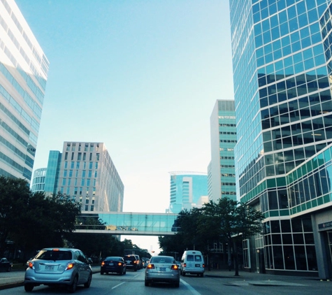 Texas Medical Center - Houston, TX