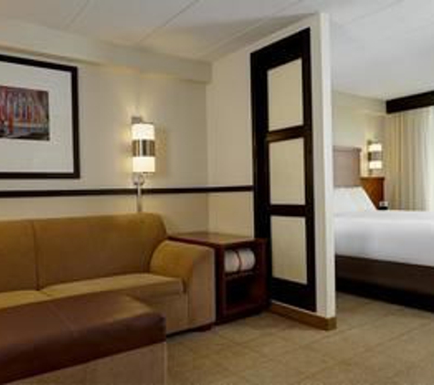 Hyatt Place Charlotte Airport/Lake Pointe - Charlotte, NC