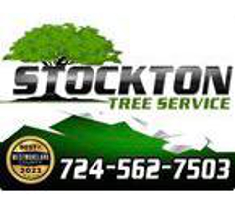Stockton Tree Service - Scottdale, PA