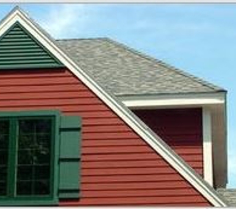 Scott Macczak Roofing