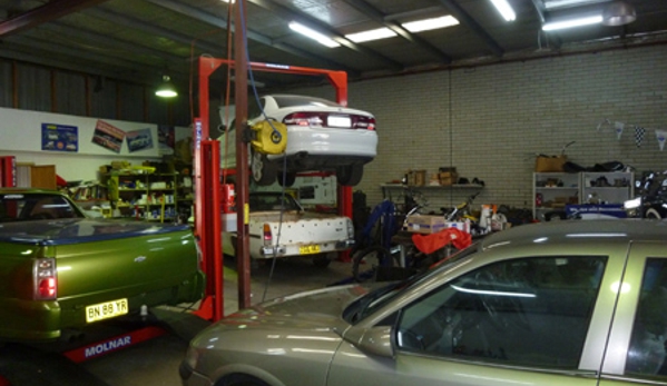 Mitchell Auto Centre - Mitchell, ACT