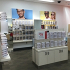 Target Optical