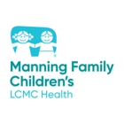 Manning Family Children's Specialty Care - Baton Rouge