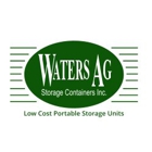 Waters AG Storage Containers